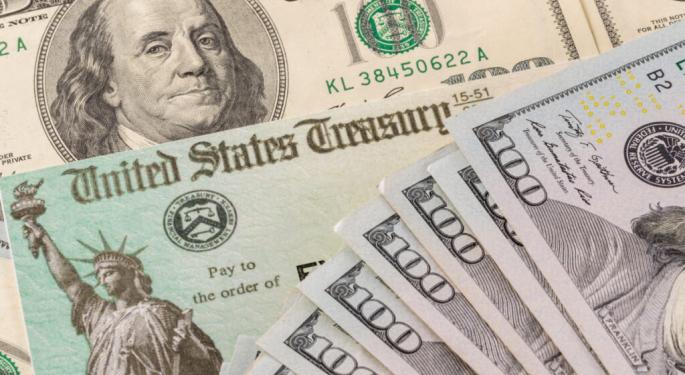Jim Cramer Warns Of More 'Torture' Ahead As 10-Year Yields Flirt With 4.75% Amid Trump's 'One Big Beautiful Bill' Moving To Senate: 'Get Used To It'