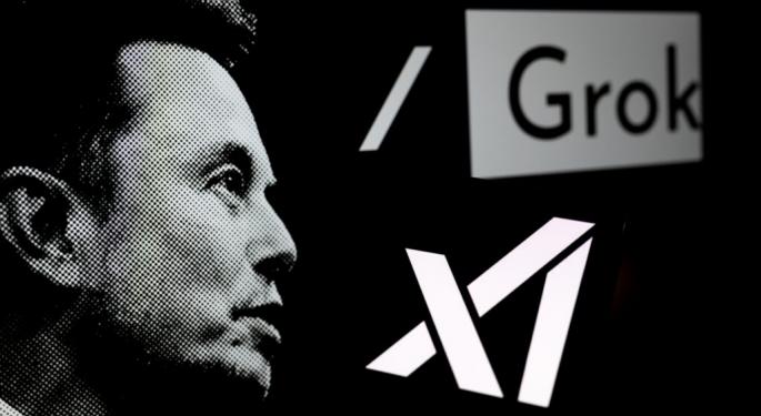 Elon Musk's Grok AI Is Quietly Being Deployed Across US Government Agencies — Experts Warn It Could Breach Privacy Laws And Create Serious Conflicts Of Interest: Report