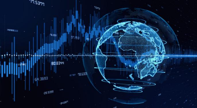 Global Bond Turmoil: A Shift in Financial Markets Amid Rising US Deficits