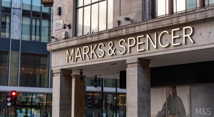 Retail Giant Faces $403 Million Hit After Cyberattack Exposes Customer Data