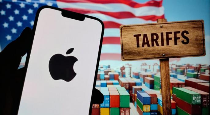 $4 A Month? Gene Munster Unpacks Trump's iPhone Tariff Math - Says 'Market Appears To Be Miscalculating the Impact'