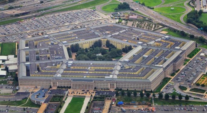 Trump Administration Enforces New Restrictions On Reporters At The Pentagon