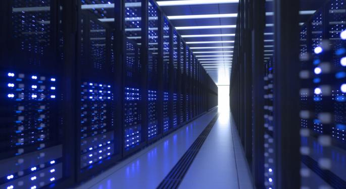 Abu Dhabi–Backed G42 And iGenius Team Up To Build Europe's Most Powerful AI Supercomputer Using Nvidia Chips In Italy