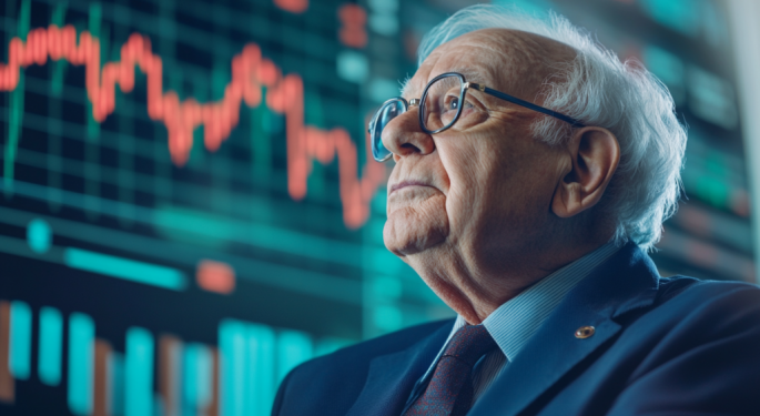 Warren Buffett Was Asked If Self-Driving Cars Will Shift Insurance To 'Product Liability' — 'There's No Question… It's Going to Change Dramatically'