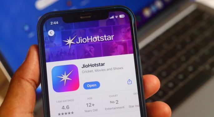 Disney, Ambani's JioHotstar Add 230 Million Subscribers In 3 Months, Nears Netflix's Global Total: Driven By Cricket's Popularity In India