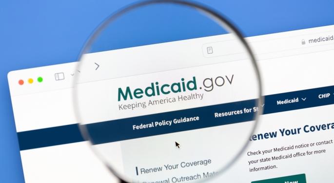 Trump Administration Claims It's 'Kicking' 1.4 Million Undocumented Immigrants Off Medicaid, But Grok Clarifies Federal Medicaid Does Not Cover Them, States Do
