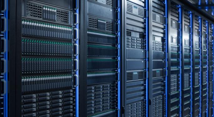 Pure Storage Margin To Expand From NAND Pricing Weakness: Analyst