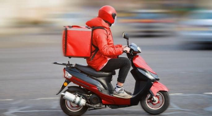 Meituan And JD Shares Have Bled $100 Billion In Market Value Since Late 2024 — China's Food Delivery Wars Are Thinning Out Its Tech Giants