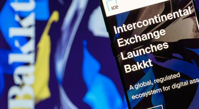 Intercontinental Exchange: Structural Shifts In Energy, Improving Growth In Mortgage