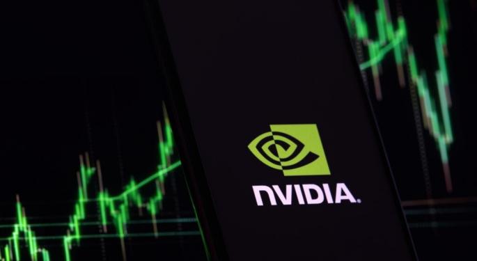 NVIDIA Q1 Earnings Preview: Analyst Cautions On Macro Uncertainty, China Restrictions - 'Stay Long The Stock'