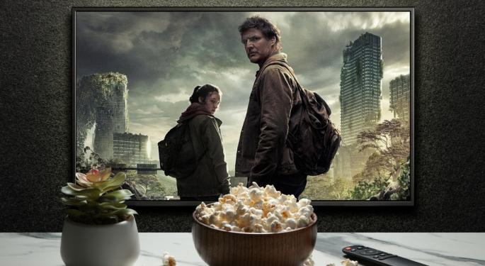 'The Last Of Us' S2 Finale Helps Video Game Adaptation Top 90 Million Lifetime Viewers — Could Warner Bros. Discovery Stock Get A Boost?