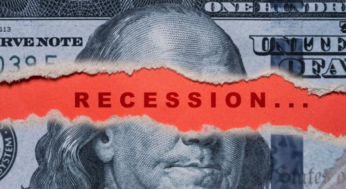 Trump Economic Advisor Kevin Hassett Says 'We'd Have Had A Recession' But Passing Of 'One Big Beautiful Bill' Helped Avoid The Downturn