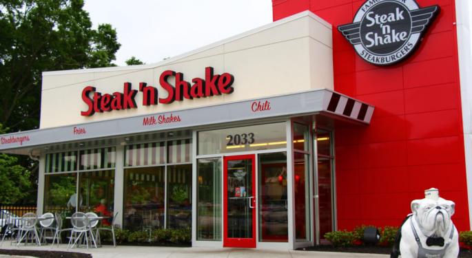 Steak 'N Shake Thanks Bitcoin For Higher Sales, Lower Fees — And It's Celebrating With 'Blockchain Menu'