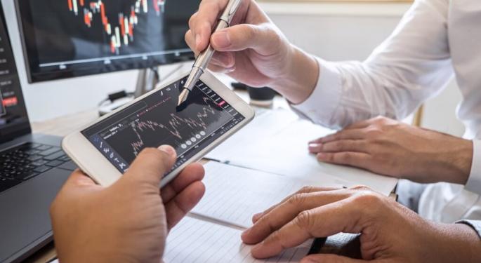 Nvidia, Apple, Amazon, Tempus AI, Tesla: Why These 5 Stocks Are On Investors' Radars Today