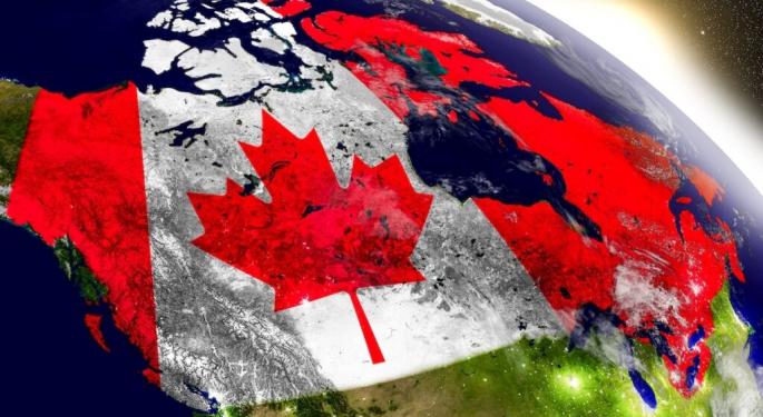 Trump Dangles 'Golden Dome' Missile Shield, Says It's Free If Canada Becomes 51st State—King Charles Fires Back: 'The True North Is, Indeed, Strong And Free'