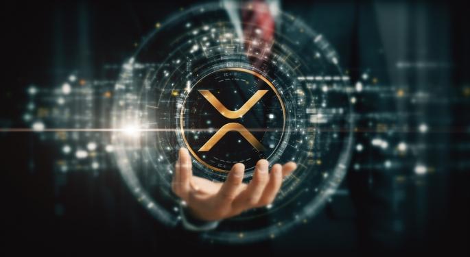 Ripple Holds Steady Amid McGregor's Comment On Decentralization, XRP ETF Buzz Continues