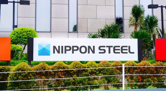US Government To Hold Strategic Control Over US Steel In $14.9 Billion Nippon Deal, David McCormick Says