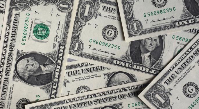 Buying Emerging Markets as the Dollar Weakens? Let Us Explain