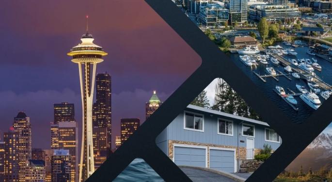 Arrived Debuts Seattle-Focused Fund As Tech Hub's Housing Market Regains Momentum