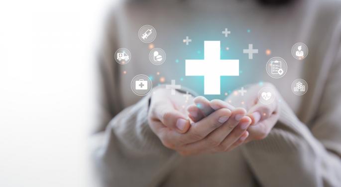 What's Going On With Tonix Pharmaceuticals Stock?