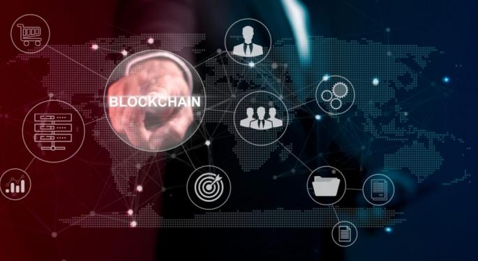 Hedera Co-Founder Predicts That 'Everything Of Value' Will Be Tokenized CORRECTED