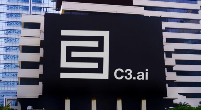 C3.ai Eyes $47 Billion Agentic AI Market By 2030 With $60 Million ARR: 'We Are Well Positioned To Capitalize,' Says CEO