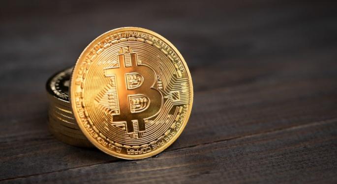 'Educate Yourself': Grayscale ETF Head Wants Skeptics To Learn About 'Disruptive' Nature Of Bitcoin And Other Cryptos