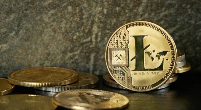 Litecoin Enters Smart Contract Era With New Layer-2 Chain