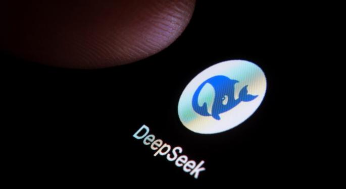 China's DeepSeek Quietly Drops R1 AI Update That Nearly Matches OpenAI o4 Mini—And Beats Elon Musk's Grok 3 Mini