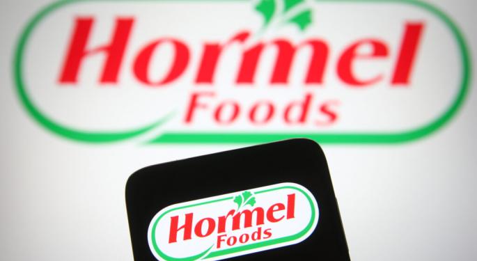 Hormel Foods Q2 Earnings Miss Estimates Amid Margin Pressure, Softness In Brazil And More