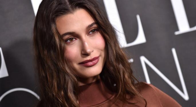 e.l.f. Beauty Buys Hailey Bieber's Brand Rhode For $1 Billion: Now She's Richer Than Husband Justin Bieber