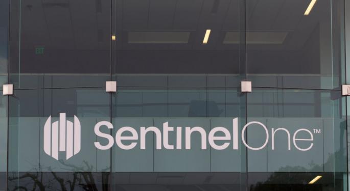 These Analysts Slash Their Forecasts On SentinelOne After Q1 Results