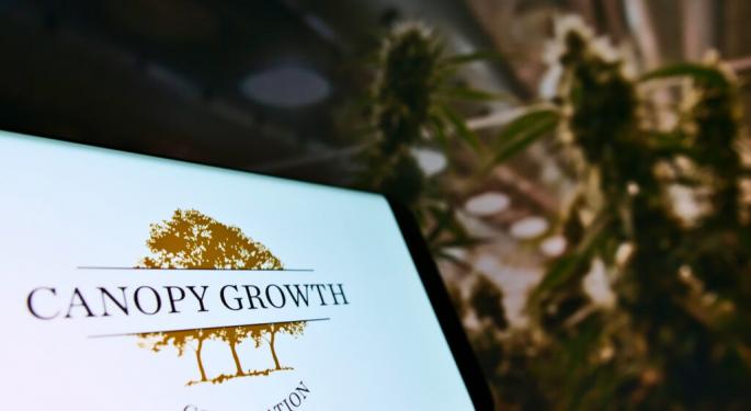 Canadian Cannabis Firm Canopy Stock Falls After Q4 Earnings Fall Short: What's Next?