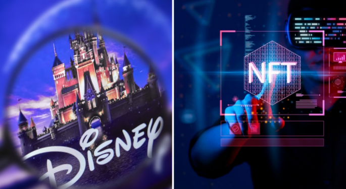 Disney Offers Free NFTs To Streaming Subscribers: How 'Passionate' Fans Can Get New Digital Collectibles
