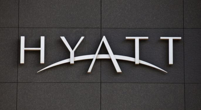 Hyatt Targets Upscale Travelers Seeking Locally Rooted Stays With New Brand