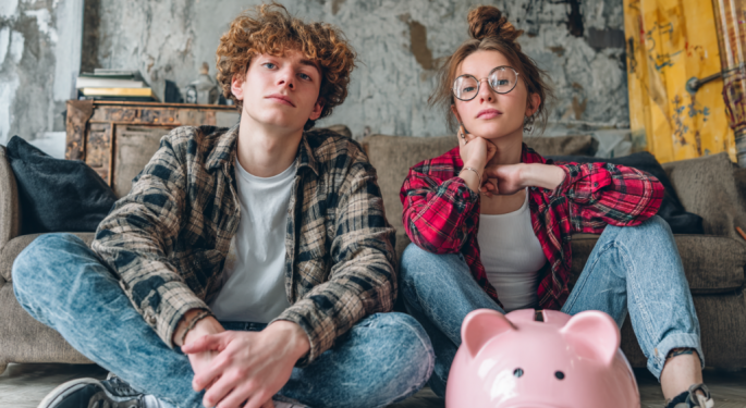 From Meme Stocks To Mature Moves: Why SCHD Might Be A Good Bet For Young Investors For Passive Income Power