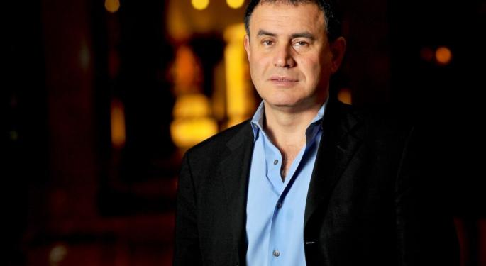'Dr Doom' Nouriel Roubini Says 'Market Discipline' The Key To Restrain Trump's Worst Instincts — Predicts Market Blowback Or Republican Defeat In 2026 Midterms