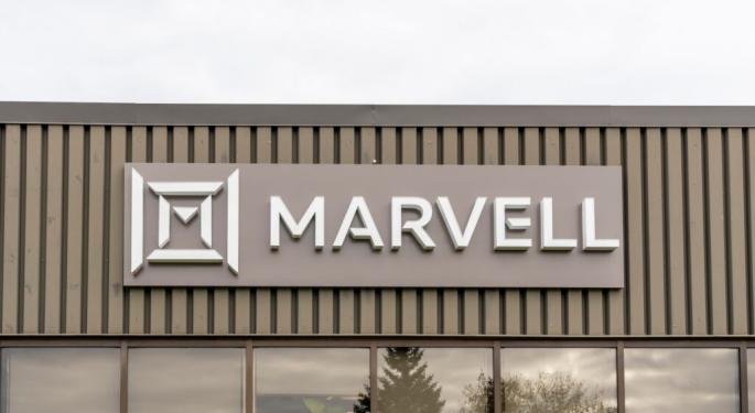 Marvell Analysts Back Steady Outlook, Point To Data Center Strength, AI Momentum