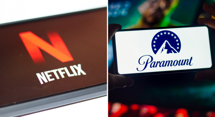 Netflix, Paramount Dominate New Top Series Viewers: How Streaming, Connection With Different Age Demographics Helps