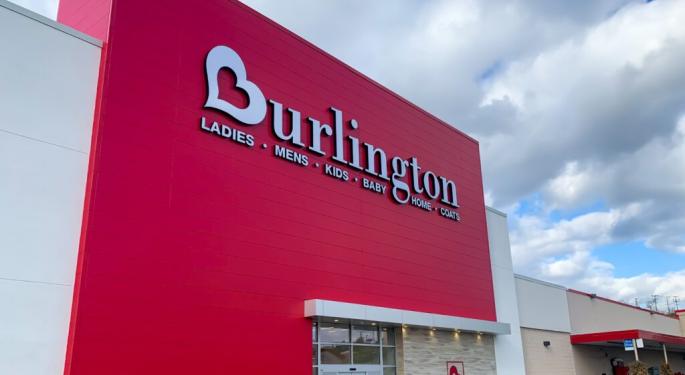 Can Burlington's Profit Levers Deflect Tariff Impact? Analysts Weigh In