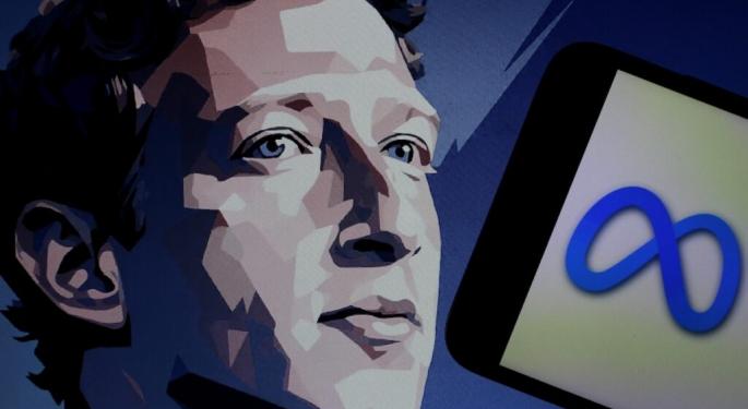Mark Zuckerberg Already Made It To 'Step 1' By Naming His Goat Bitcoin — Now Investor Dials Meta To Ask Him To Add BTC To Company's Reserves