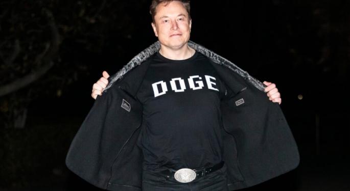 Elon Musk's Government Efficiency Push: A Closer Look at His Financial Gains and Losses