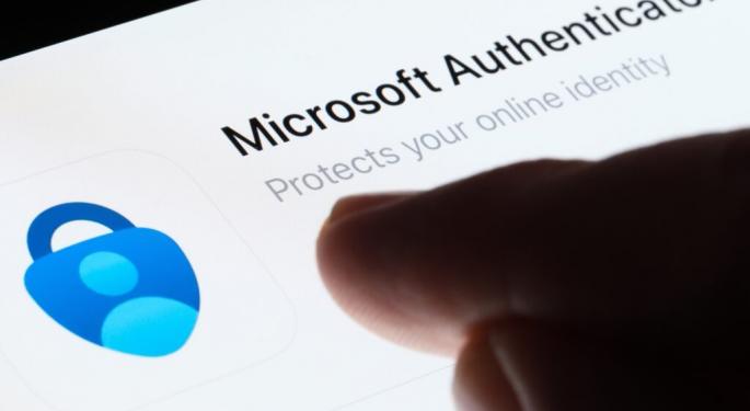 Major Overhaul Coming For Microsoft Authenticator: Users Advised To Backup Passwords