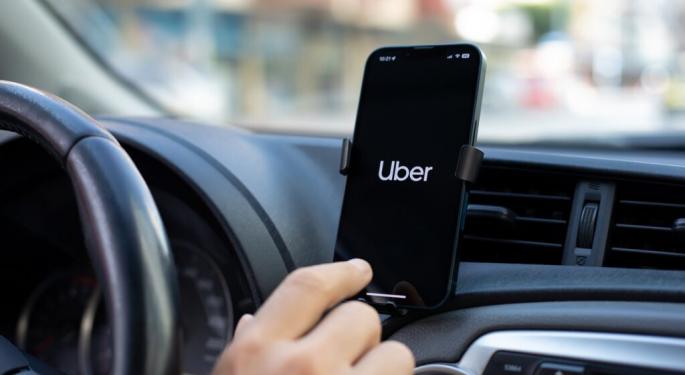 Uber CEO Says Gen Z Skipping Driving Licenses Is Real—And Personal. His Own Son Won't Get One, And It's Driving Him 'Crazy'