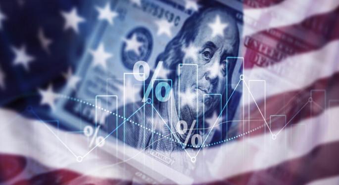 Trump's Tariffs In Court, Summers' Stark Warning, US-China Stalemate, And Wood's Reaganomics Comparison: This Week In Economics
