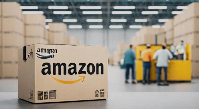 Amazon Analyst Sees Robotics Unlocking Billions In Savings