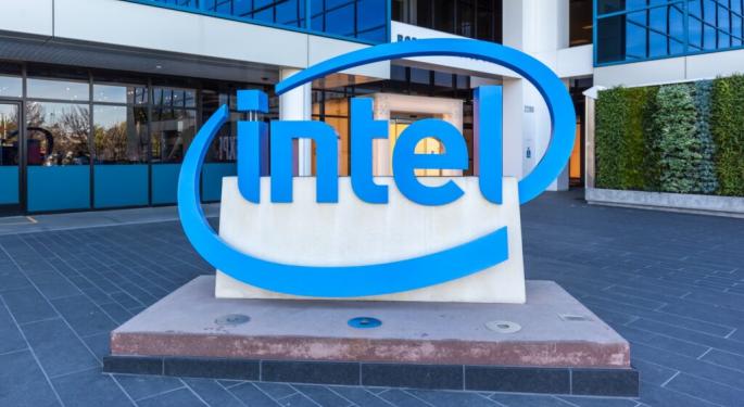 SoftBank And Intel Set To Launch $70 Million AI Memory Project In Japan To Slash Power Use