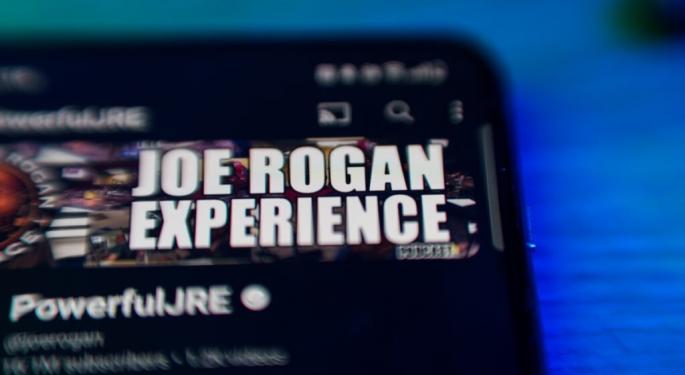 Michael Saylor Asks Joe Rogan For A Chat: 'Let's Talk About Bitcoin'
