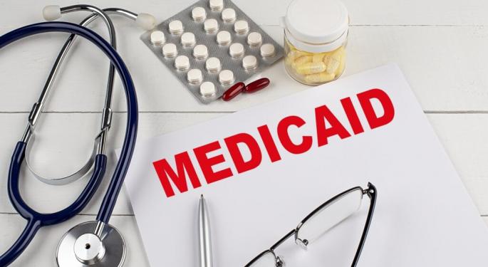 Medicaid Cuts Backlash Grows As Sen. Joni Ernst Tells Voters 'Well, We All Are Going To Die,' Mocks Critics From A Cemetery