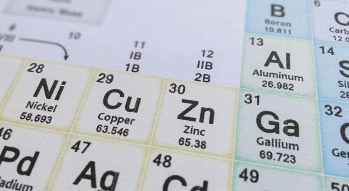 3 Gold Alternatives Set To Soar Next
